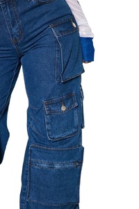 Pantalones Cargo para Hombre de Alta Calidad, a la Moda, de Secado Rápido, Nuevo Estilo, Recién Llegados - Product Image 2