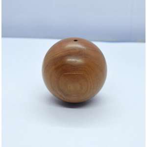 Genuine Quality Handmade Sandalwood <b>Beads</b> for Mala Necklace and <b>Bracelet</b> Craft Available at Wholesale Price From India - Product Image 2