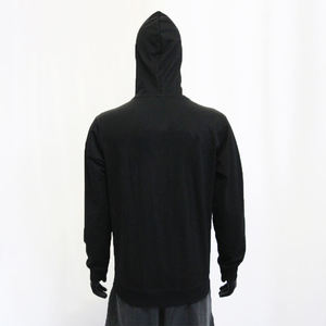 Sudadera con Capucha Extra Grande de Felpa Francesa, Bordado Personalizado para Hombre, Ropa Personalizada de Fabricantes, Invierno, 100% Algodón - Product Image 2