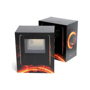 デスクトッププロセッサ16コア4.2 GHz SWRX8高性能CPUワークステーションおよび3Dレンダリング - Product Image 4