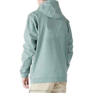 Dernière conception 2023 Veste de ski imperméable Manteau de neige d'hiver chaud Vestes de snowboard pour hommes avec impression de logo personnalisé - Product Image 5