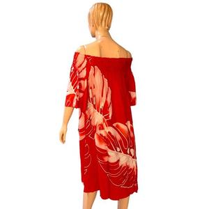 ชุดปิดไหล่ทำจากผ้าเรยอนทอมือ100% - Product Image 3