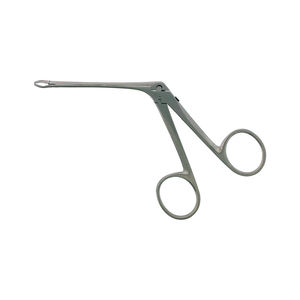 Weingartner Ear Forceps Outils Ent emballage nasal saisissant les tissus mous et les tubes d'oreille Instruments chirurgicaux - Product Image 1