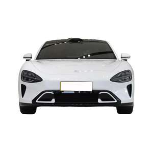 Sedán Eléctrico de Alto Rendimiento 2024 |   Vehículo Eléctrico Deportivo de Largo Alcance con Tracción en las Cuatro Ruedas |   Vehículo de Nueva Energía para Compradores Globales - Product Image 5