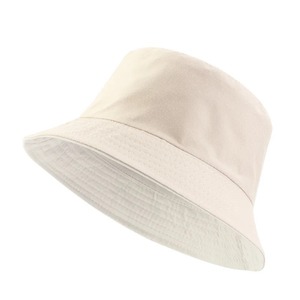 Chapeau de pêcheur d'été anti-UV pour femmes Protection solaire extérieure Denim-Vente en gros - Product Image 2