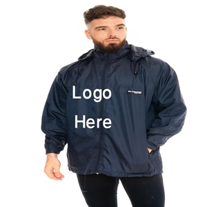 Vestes de couleur unie pour hommes de haute qualité avec poches Fabricant de style hivernal Vente en gros Qualité d'exportation BD - Product Image 6