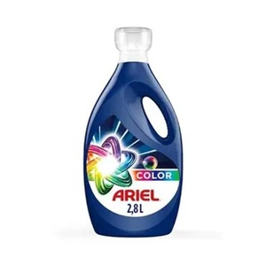 Ariel Washing Liquid <b>Laundry</b> <b>Detergent</b> Gel 144 Washes (888 ml x 6) - Product Image 3