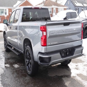 MEJOR PRECIO PARA Chevrolet Silverado 1500 Custom 2023 - Product Image 2