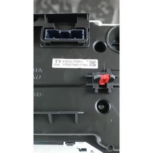 Tableau de bord TOYOTA Yaris Cross Series (20>) 83800-F5B60 M15A-FXE - Product Image 3