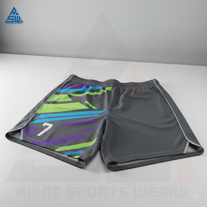 Uniforme de Fútbol Transpirable de Manga Corta para Hombre, con Tela que Absorbe la Humedad, Antibacteriana, Corte Moderno - Product Image 6