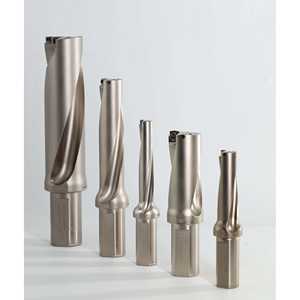 Brocas multiusos CARBIFORCE SP UDRILL 4D 22 C25 - Product Image 1