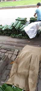 ใบตองสดสำหรับบรรจุสินค้าจากเวียดนามที่มีคุณภาพสูงและราคาถูกกว่า - Product Image 4