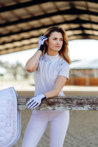 Fournisseurs directs d'usine Gants d'équitation Vente chaude 100% Haute qualité Gants d'équitation personnalisés imprimés - Product Image 5