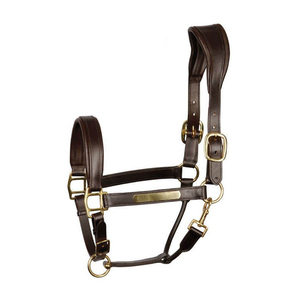 Harnais de cheval réglable de qualité supérieure, personnalisé, harnais de cheval, équitation - Product Image 6