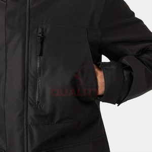 เสื้อโค้ทใส่ลุยหิมะสำหรับผู้ชายเสื้อแจ็กเก็ตกันน้ำกันความร้อนสำหรับฤดูหนาวออกแบบได้ตามต้องการ - Product Image 3