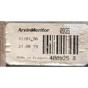 มอเตอร์ไฟฟ้าหน้าต่างด้านหน้าซ้ายนิสสัน โน๊ต ซีรีส์ที่ 1(06>08) - Product Image 2