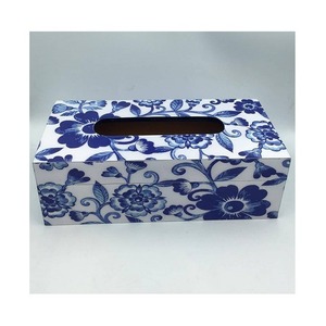 Servilletero de la mejor calidad, servilletero de diseño admirable, soporte de pañuelos con forma personalizada al precio más barato - Product Image 4