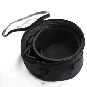 Ceinture d'haltérophilie en cuir de haute qualité avec logo personnalisé, matériel en cuir de vachette avec support dorsal pour musculation de GLOVES City - Product Image 3