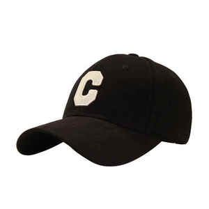 หมวกเบสบอลสำหรับผู้ใหญ่หมวกกีฬาปักโลโก้ได้อย่างสบาย - Product Image 5