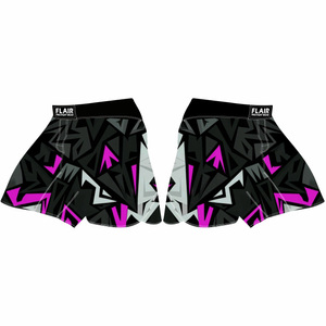 กางเกงขาสั้นสำหรับต่อสู้ MMA แบบออกแบบได้ตามต้องการชุดฝึกมวยไทย BJJ - Product Image 5