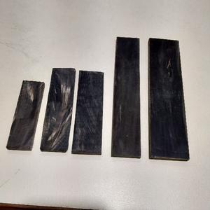 Plaques en corne naturelle faites à la main tendance pour lunettes optiques et de soleil, provenant d'un fournisseur indien à prix raisonnable et finies - Product Image 4