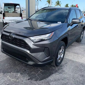 Toyota RAV4 XLE FWD 2022 Usada de Alta Gama - Product Image 1
