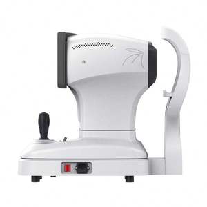Equipo Óptico Ark-4000 Autorrefractómetro Completo - Product Image 3