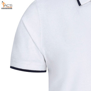 Polo de diseño profesional para hombre, camiseta Polo para adultos que absorbe la humedad, nuevo estilo 2025 - Product Image 4