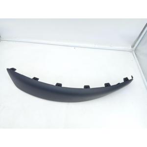 Moldura de Parachoques Delantero Derecho para PEUGEOT 307 Saloon 2ª Serie (05>) D9634013377 - Product Image 4