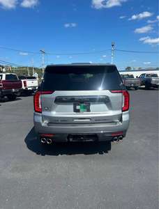 Nuevo/USADO 2023 GM C YUKON DENALI 360 Cámara Trasera Capacidad de Carga 31-40T Emisión Diésel/GASOLINA Automático EN VENTA - Product Image 6