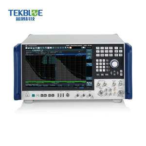 Analizador de Espectro Rohde & Schwarz FSWP50 1 MHz-50 GHz, Analizador de Ruido de Fase y Probador de VCO - Product Image 4