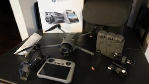 DJI Mavic 4 Pro Fly More Combo de Buena Calidad, Control Remoto RC2, Estuche, 3 Baterías + Cargador, Paquete Completo con 2 Años de Garantía - Product Image 5