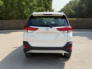 Toyota Taft GX 2022 Blanco, SUV Usado, 1.5L Gasolina, Automático, Interior Oscuro, 4 Asientos - Product Image 6