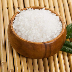 Condiments de qualité supérieure 100% Vente en gros naturelle Sel de l'Himalaya du Pakistan Petits grains comestibles Gros sel rose Épingles en émail - Product Image 5