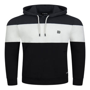 Fabricación Diseño personalizado Invierno Venta caliente Multi Color's Sudaderas con capucha para hombre Sudaderas Casual 100% Algodón Bolsillo Oversized Plain Dyed - Product Image 1