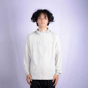 Veste d'extérieur en duvet unisexe pour Windcheater Premium Vêtements résistants aux intempéries pour naviguer dans la nature - Product Image 1