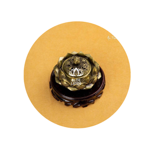 Multi Designs in 2024 Ceramic Enamel <b>Incense</b> Burner Holder for <b>Cones</b>, Stick, Air Purification,Meditation - Product Image 1