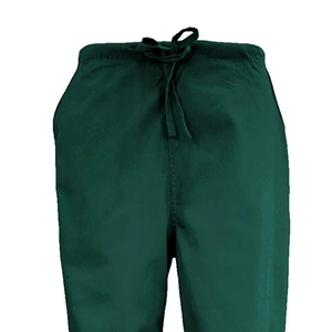 Uniformes Médicos Unisex Ecológicos de Alta Demanda, Diseño Moderno, Conjuntos de Uniformes de Hospital de Spandex - Product Image 5