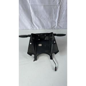 Soporte para matrícula con indicadores para BMW R 1200cc GS (17>18) 46628532317 122EN - Product Image 4