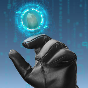 Gants de mode en cuir de qualité supérieure produit respirant à coutures hautes gants de mode en cuir Ultra doux au toucher pour hommes - Product Image 5