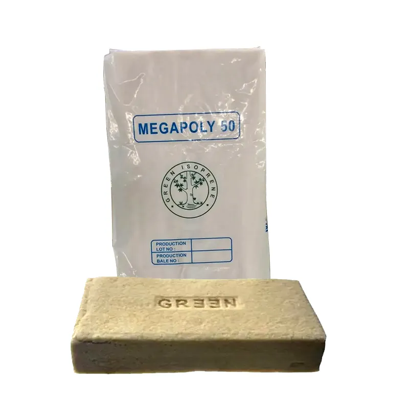 Giá Bán Buôn MEGAPOLY 50 Cao Su Tự Nhiên Ghép Như Một Polymer Tự Gia Cường Và Như Một Chất Kết Dính