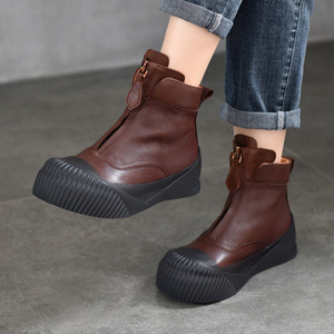 Botas de invierno para mujer hasta la rodilla, cómodas botas por encima de la rodilla con tacón grueso para fiestas, oficina y uso casual. - Product Image 1