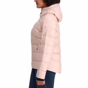 Nouveau style de veste à bulles à manches longues pour hommes, de couleur et de taille personnalisées, fabriquée en usine, veste à bulles légère pour hommes - Product Image 3