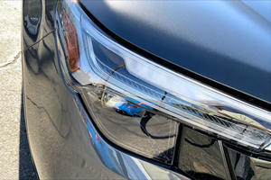 Subaru Forester Touring SUV AWD 2025 d'occasion en excellent état - Prêt à être expédié - Product Image 3