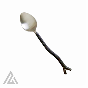 Ensemble de couverts en métal de qualité supérieure Resorts Hotel Ware and Restaurant Vaisselle Couverts Ensemble de couverts 3 pièces à bas prix - Product Image 3