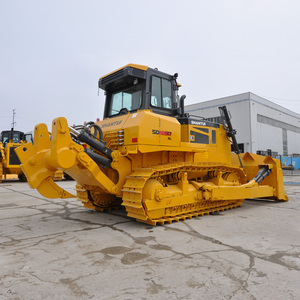 Shantui รถปราบดิน SD26 260hp ขนาดใหญ่รถตักดินใช้งานหนักรุ่นใหม่ - Product Image 2