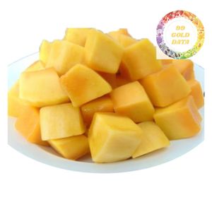 มะม่วงแช่แข็ง IQF จากเวียดนาม คุณภาพส่งออก ชิ้นสีทองหวาน รสชาติสมบูรณ์แบบ - Product Image 2