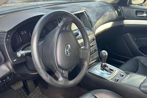 INFINITI G37 COUPE 2011 USADO, Volante a la Izquierda/Derecha - Product Image 3