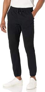 Pantalones Deportivos Ligeros para Hombre, Estilo Urbano con Logotipo Personalizado Bordado, Corte Recto - Product Image 5