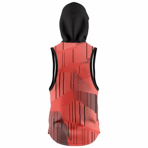 Uniforme de football 7V7 avec logo personnalisé de haute qualité imprimé par compression durable méthode d'impression numérique grande taille vêtements de sport - Product Image 5